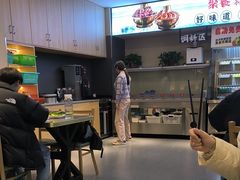 -椒椒铜炉火锅鸡(天马店)