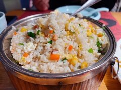 彝家炒饭-一个叫川的地方(麒麟新天地店)