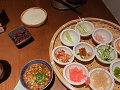 -包整·丝娃娃(一览甲秀楼风景店)