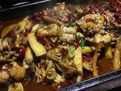 -蘭奢雅集·江浙菜(青山江滩店)