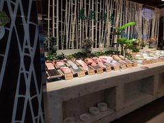 -春天烤肉自助餐厅(南内环店)