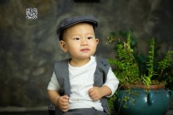 -Angel Fish photography 儿童摄影工作室(亚运村店)