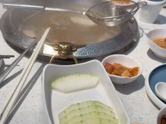 -千牛将·鲜牛肉火锅(开元路店)