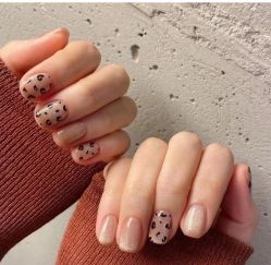 -如一·美甲美睫