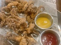 -1861意大利餐厅(文化广场店)