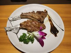 -酒久自助料理(佳兆业店)
