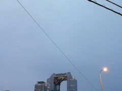 -松本清(CROST大阪站店)