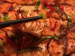 -Outdark Korean Restaurant