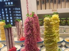 -山河屯铁锅炖鲜鹅·东北菜(开发区一店)