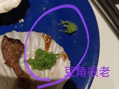 -星伦多自助料理·涮烤一体(江桥万达店)