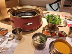 -西塔老太太泥炉烤肉(杭州首店)