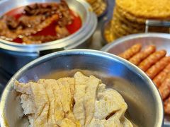 -柳州肥姨妈大骨螺蛳粉(曹路店)