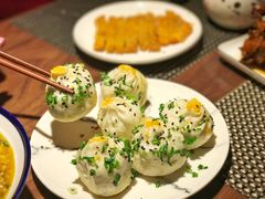 蟹粉生煎-十面春风·江南面馆(崇宁路店)