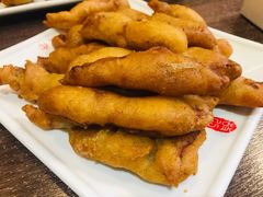 炸醩鳗鱼-海坛特色小吃·只做平潭特色菜(平潭店)