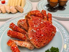 -世香全厨•日料·铁板烧(金桥店)