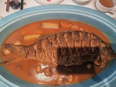 -阿五黄河大鲤鱼(英协路店)