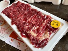 -潮德阿水牛肉火锅(深圳总店)