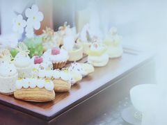 -上海嘉定喜来登酒店
