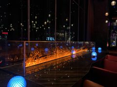 -SPARK(成都W酒店)