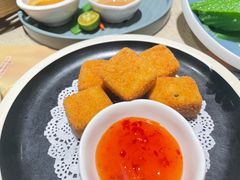 -点都德(花城店)