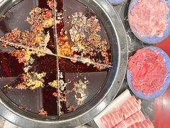 -陈眼镜火锅(总店)