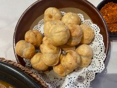 -乔阿马·江南味·驴肉香(龙湖华泾天街店)