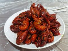 -四妹餐厅(玫瑰街店)