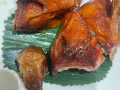 -金汇酒楼(中山东区店)