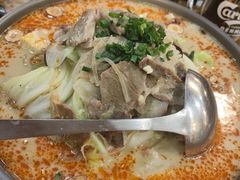 -郑喜旺烧烤(郑州总店)