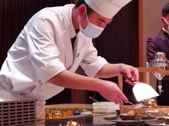 -和·铁板烧餐厅·昆泰嘉晟酒店(望京店)