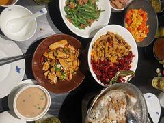 -简小舍·民间手艺菜(武昌江滩店)