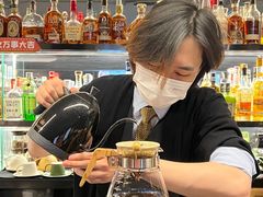 -Hei Cafe(工体店)