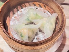 -广州花园酒店荔湾亭·地道点心·粤式饮茶