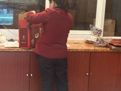 -国际饭店·帆声西饼屋(黄河路店)
