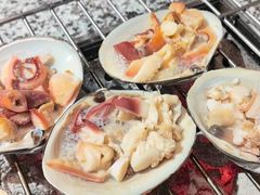 -震海贝烤贝·民俗特色店(延吉总店)