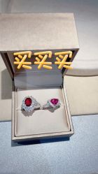 点击看大图 -Cindy Jewelry·钻戒·彩色宝石