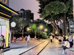 -铁路文化公园