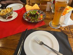 -申德勒加油站餐厅(三里屯北小街店)