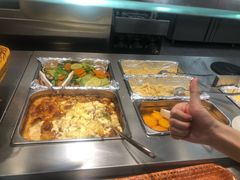 -So Lounge索兰至餐厅(蓝色港湾店)