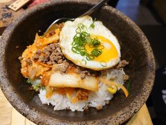 牛藏特色石锅饭-牛藏·黑毛和牛烧肉(环市东店)