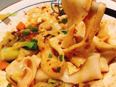 -大嘻咹biangbiang面(历史博物馆店)