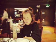 -Wolfgang’s Steakhouse 沃夫冈牛排馆(上海白玉兰广场店)