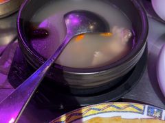 -亚龙湾红树林度假酒店-韩轩韩餐厅