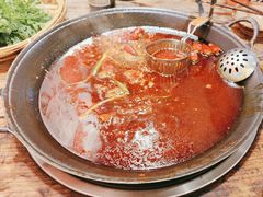 -冯校长老火锅(太古里店)