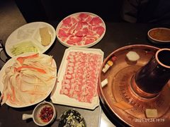 -东来顺·非遗火锅(赛格国际购物中心店)