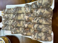-津门老羊家·铜锅涮羊肉·烧烤(科技园店)