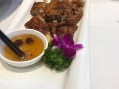 -延年酒店-延飨餐厅(延年文苑店)