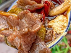 -小街47號江湖菜(四合院店)