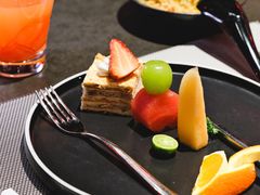-郑州美盛喜来登大酒店