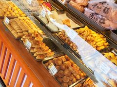 -泸溪河桃酥(秦淮夫子庙一店)